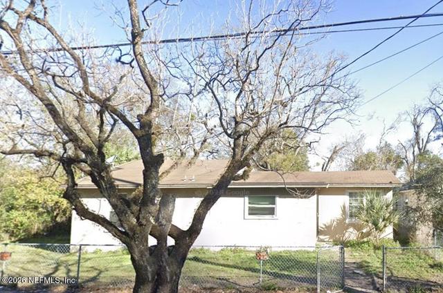 1651 W 22nd St, Jacksonville, FL 32209