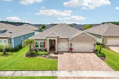 3977 Pondside Ct, Middleburg, FL 32068