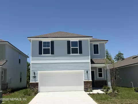 14784 Macadamia Ln, Jacksonville, FL 32218