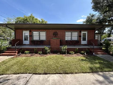 1751 Dancy St, Jacksonville, FL 32205