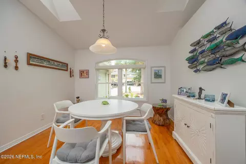 Dining - 405 Fifth St, Saint Augustine, FL 32084 photo 1 of 2