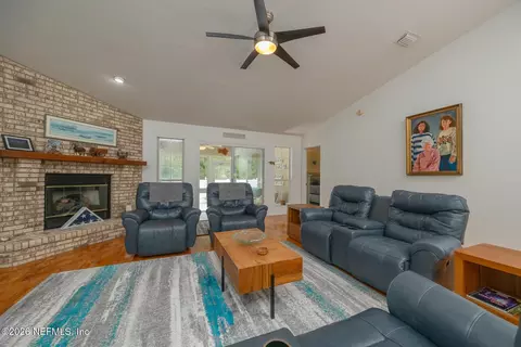 Living - 405 Fifth St, Saint Augustine, FL 32084 photo 1 of 1