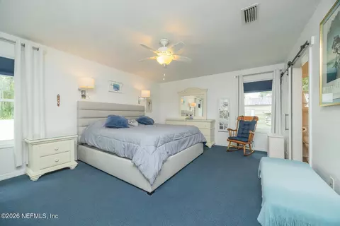 Bedroom - 405 Fifth St, Saint Augustine, FL 32084 photo 1 of 1
