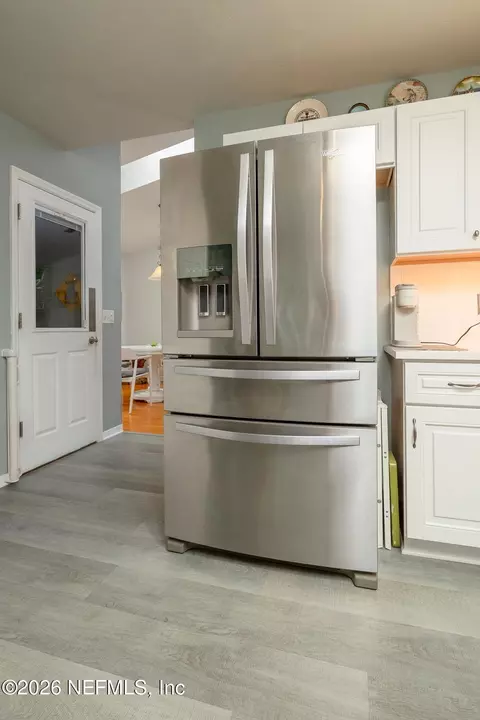 Kitchen - 405 Fifth St, Saint Augustine, FL 32084 photo 3 of 3