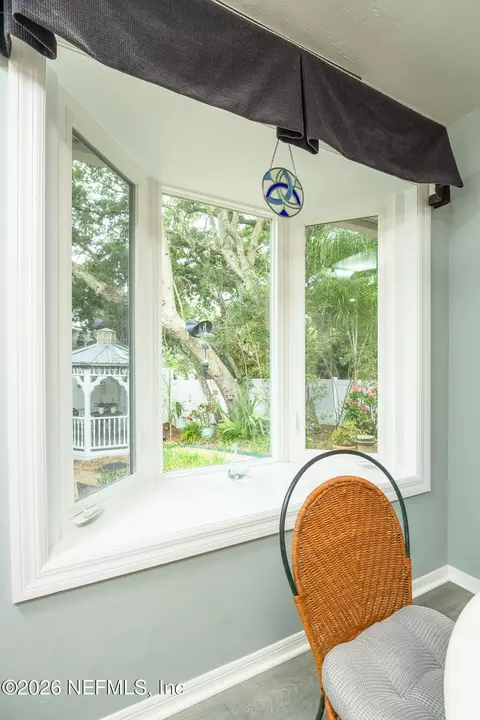 Dining - 405 Fifth St, Saint Augustine, FL 32084 photo 2 of 2