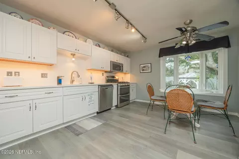 Kitchen - 405 Fifth St, Saint Augustine, FL 32084 photo 1 of 3