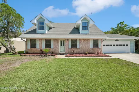 3603 N Ride Dr, Jacksonville, FL 32223