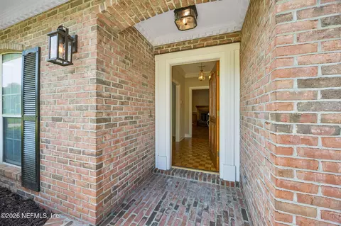 Exterior - 2532 Wrightson Dr, Jacksonville, FL 32223 photo 1 of 5