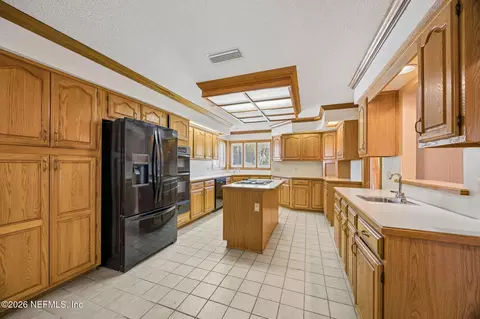 Kitchen - 2532 Wrightson Dr, Jacksonville, FL 32223 photo 1 of 2