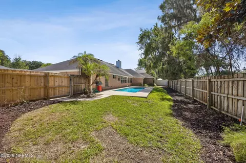 Exterior - 2532 Wrightson Dr, Jacksonville, FL 32223 photo 2 of 5