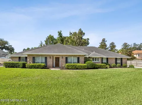 2532 Wrightson Dr, Jacksonville, FL 32223