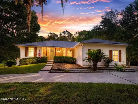 4620 Hedgehog St, Middleburg, FL 32068