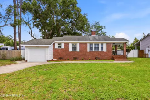 1723 Orlando Cir S, Jacksonville, FL 32207