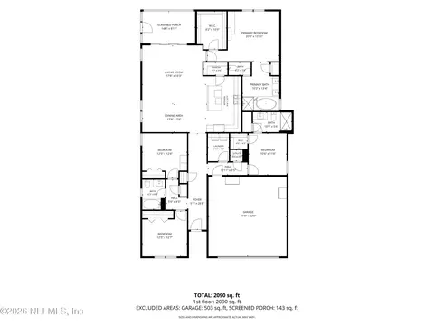 75286 Plumbago Trce, Yulee, FL 32097 photo 2