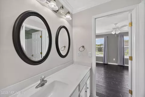 Bath - 1493 Greyfield Dr, Saint Augustine, FL 32092 photo 3 of 6