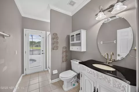 Bath - 1493 Greyfield Dr, Saint Augustine, FL 32092 photo 5 of 6