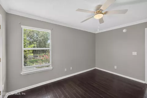 Bedroom - 1493 Greyfield Dr, Saint Augustine, FL 32092 photo 4 of 4