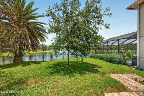 Exterior - 1493 Greyfield Dr, Saint Augustine, FL 32092 photo 5 of 7