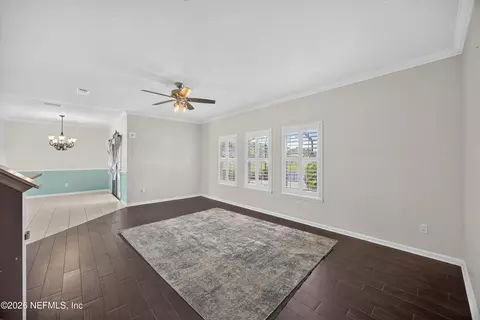 Living - 1493 Greyfield Dr, Saint Augustine, FL 32092 photo 4 of 7