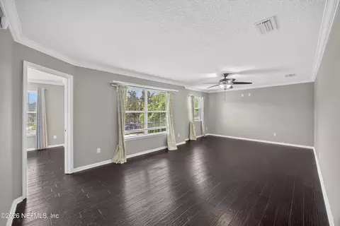 Living - 1493 Greyfield Dr, Saint Augustine, FL 32092 photo 5 of 7