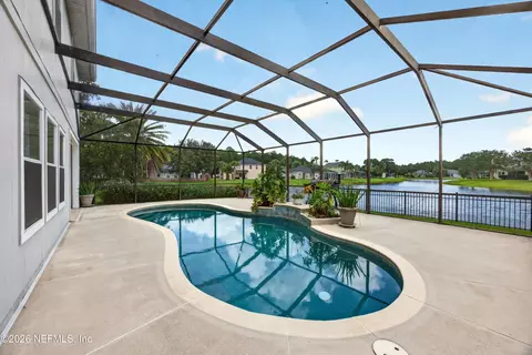 Exterior - 1493 Greyfield Dr, Saint Augustine, FL 32092 photo 4 of 7
