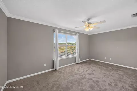 Bedroom - 1493 Greyfield Dr, Saint Augustine, FL 32092 photo 1 of 4