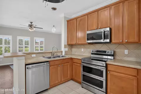 Kitchen - 1493 Greyfield Dr, Saint Augustine, FL 32092 photo 1 of 3