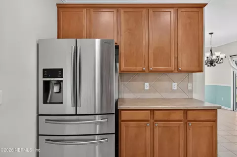 Kitchen - 1493 Greyfield Dr, Saint Augustine, FL 32092 photo 3 of 3