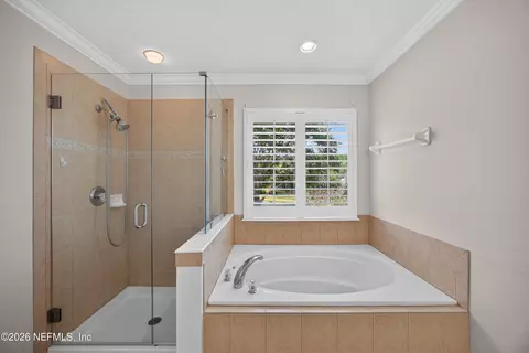 Bath - 1493 Greyfield Dr, Saint Augustine, FL 32092 photo 2 of 6