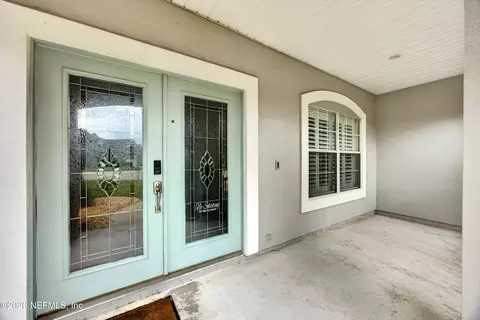 Exterior - 1493 Greyfield Dr, Saint Augustine, FL 32092 photo 3 of 7