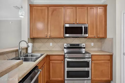 Kitchen - 1493 Greyfield Dr, Saint Augustine, FL 32092 photo 2 of 3