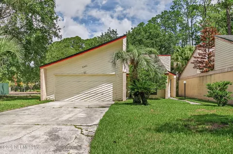 3401 Parson Ct, Jacksonville, FL 32223