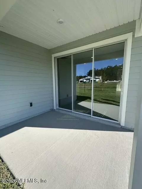 Exterior - 127 Camphor Laurel Rd, Saint Augustine, FL 32092 photo 2 of 9