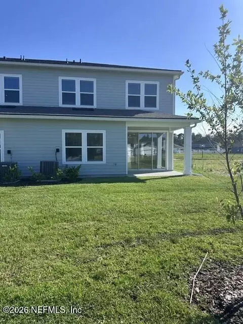 Exterior - 127 Camphor Laurel Rd, Saint Augustine, FL 32092 photo 4 of 9