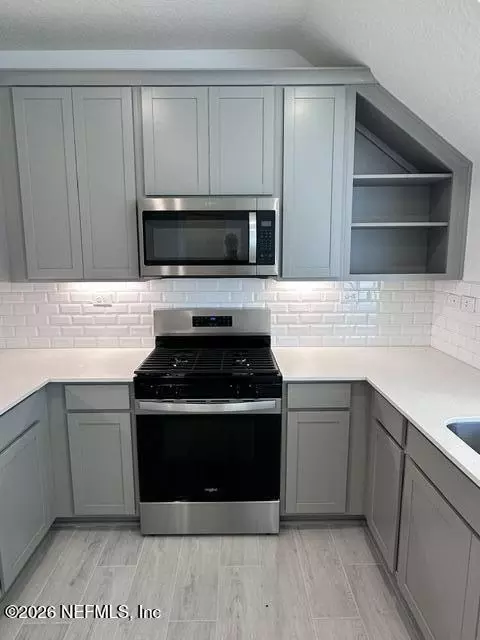 Kitchen - 127 Camphor Laurel Rd, Saint Augustine, FL 32092 photo 2 of 2