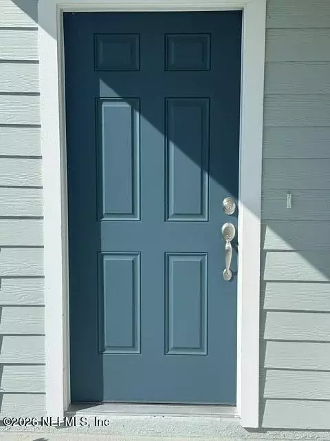 Exterior - 127 Camphor Laurel Rd, Saint Augustine, FL 32092 photo 1 of 9