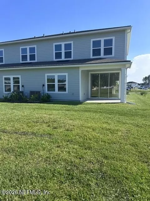 Exterior - 127 Camphor Laurel Rd, Saint Augustine, FL 32092 photo 3 of 9