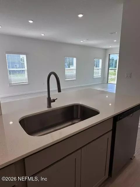 Kitchen - 127 Camphor Laurel Rd, Saint Augustine, FL 32092 photo 1 of 2