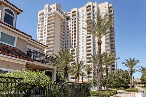 400 E Bay St E #804, Jacksonville, FL 32202