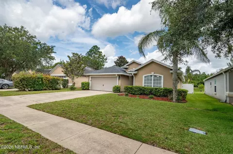 Exterior - 920 Oak Arbor Cir, Saint Augustine, FL 32084 photo 6 of 8