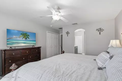 Bedroom - 920 Oak Arbor Cir, Saint Augustine, FL 32084 photo 3 of 7
