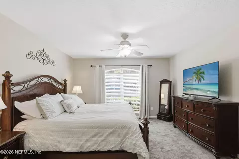 Bedroom - 920 Oak Arbor Cir, Saint Augustine, FL 32084 photo 4 of 7