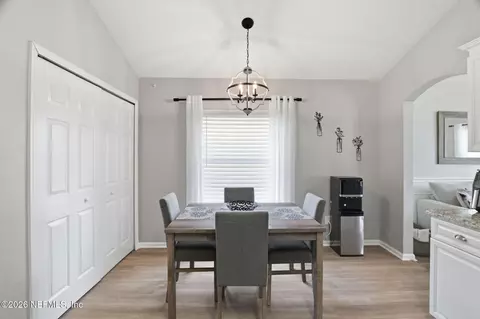 Dining - 920 Oak Arbor Cir, Saint Augustine, FL 32084 photo 1 of 2