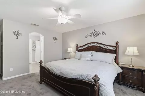 Bedroom - 920 Oak Arbor Cir, Saint Augustine, FL 32084 photo 2 of 7