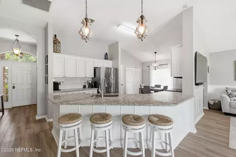 Kitchen - 920 Oak Arbor Cir, Saint Augustine, FL 32084 photo 1 of 4