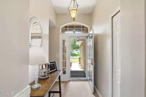 Entry Way - 920 Oak Arbor Cir, Saint Augustine, FL 32084 photo 2 of 2