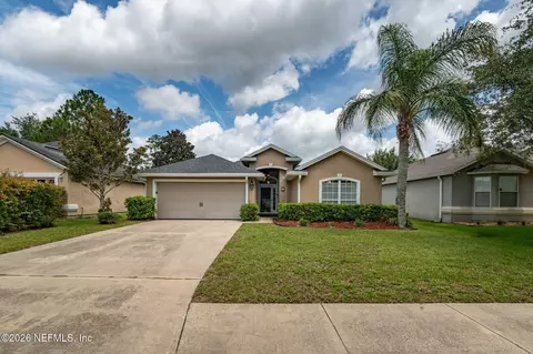 Exterior - 920 Oak Arbor Cir, Saint Augustine, FL 32084 photo 5 of 8