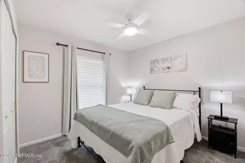 Bedroom - 920 Oak Arbor Cir, Saint Augustine, FL 32084 photo 5 of 7