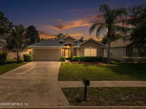 Exterior - 920 Oak Arbor Cir, Saint Augustine, FL 32084 photo 1 of 8