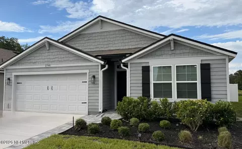 2766 Oak Stream Dr, Green Cove Springs, FL 32043